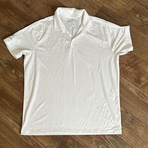 Men's Nike XL Collard Shirt
